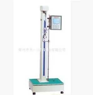  供應名牌高性價比紡織儀器，YG015型電子亞麻強力機，拉力機