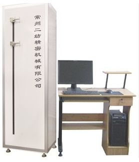  廠家供應(yīng)塑料扁絲試驗(yàn)機(jī)，拉力機(jī)